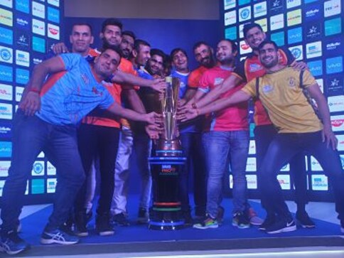 Pro Kabaddi League 2017: Revamped and reworked, new campaign presents a season of opportunities Pro Kabaddi League 2017: Revamped and reworked, new campaign presents a season of opportunities