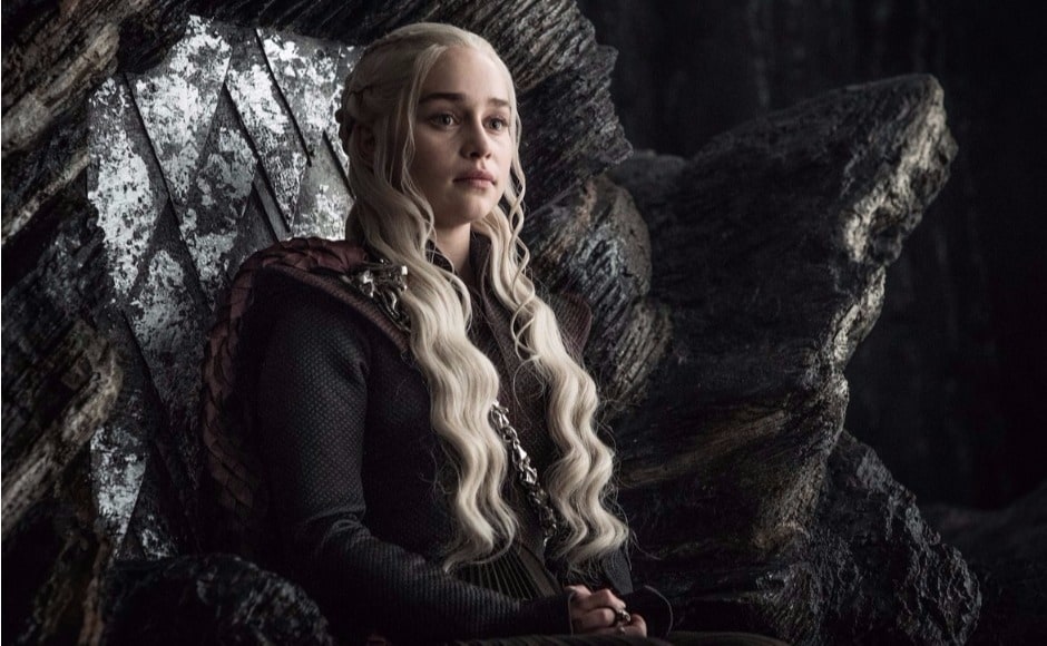 What will Dany have to say about Jon's proposal to team up and fight White Walkers? She can't be in too happy a frame of mind after Euron Greyjoy's abduction of Ellaria Sand and Yara Greyjoy — and the destruction of a sizeable portion of her fleet. Image via HBO What will Dany have to say about Jon's proposal to team up and fight White Walkers? She can't be in too happy a frame of mind after Euron Greyjoy's abduction of Ellaria Sand and Yara Greyjoy — and the destruction of a sizeable portion of her fleet. Image via HBO