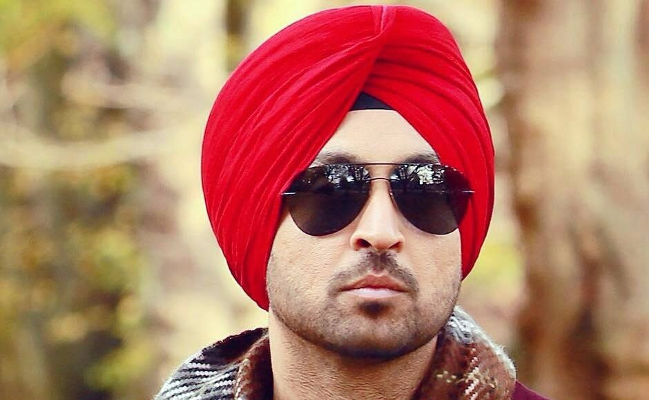 Diljit Dosanjh Diljit Dosanjh