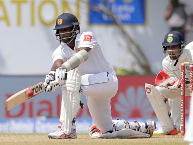 India vs Sri Lanka, 1st Test: Dilruwan Perera expresses disappointment after missing out on maiden ton