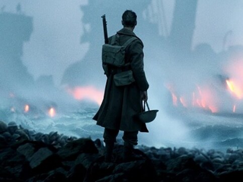 Christopher Nolan’s Dunkirk: What the World War II film has to do with Britain's past — and present Christopher Nolan’s Dunkirk: What the World War II film has to do with Britain's past — and present