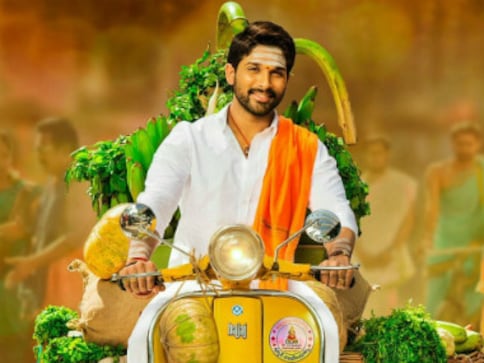 Allu Arjun-starrer Duvvada Jagannadham's success in single screen country has a lesson for the film biz