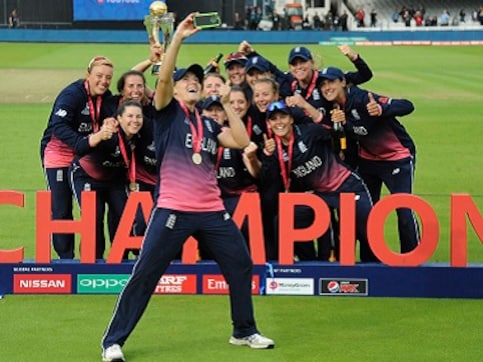 ICC Women's World Cup 2017 final: England's victory was forged in the fires of 2016 WWT20 semi-final loss in Delhi ICC Women's World Cup 2017 final: England's victory was forged in the fires of 2016 WWT20 semi-final loss in Delhi