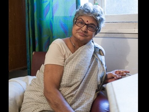 Eunice de Souza: Finding myself in her elegiac poetry