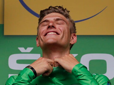 Tour de France 2017: Marcel Kittel continues dominance on sprints by winning eleventh stage Tour de France 2017: Marcel Kittel continues dominance on sprints by winning eleventh stage