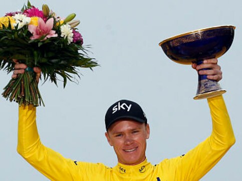 Tour de France 2017: Chris Froome wins his fourth title, Dylan Groenewegen claims maiden win in Stage 21 Tour de France 2017: Chris Froome wins his fourth title, Dylan Groenewegen claims maiden win in Stage 21