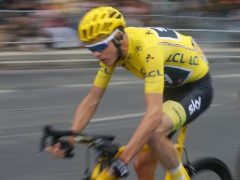Tour de France 2017 champion Chris Froome aims to complete historic double at 'vicious' Vuelta a Espana Tour de France 2017 champion Chris Froome aims to complete historic double at 'vicious' Vuelta a Espana