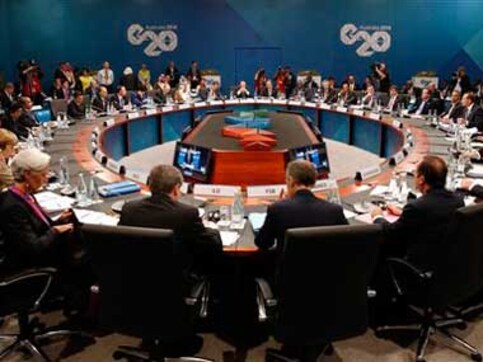 G20 Summit: US, Japan, South Korea push for fresh sanctions against North Korea G20 Summit: US, Japan, South Korea push for fresh sanctions against North Korea