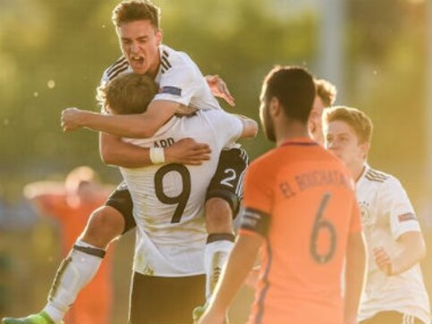 FIFA U-17 World Cup 2017: Germany's teens must solve puzzle to win only trophy missing in cabinet FIFA U-17 World Cup 2017: Germany's teens must solve puzzle to win only trophy missing in cabinet