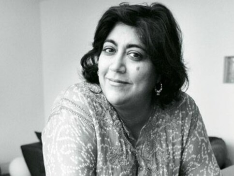 Gurinder Chadha on Blinded by the Light, gender parity at Sundance Film Festival, and directing a Marvel movie