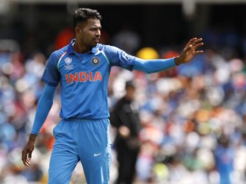India vs West Indies, 5th ODI: Hardik Pandya is the kind of all-rounder Men in Blue sorely need India vs West Indies, 5th ODI: Hardik Pandya is the kind of all-rounder Men in Blue sorely need