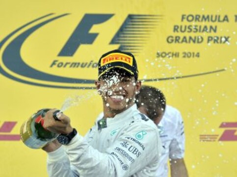 Hungarian Grand Prix: Formula 1 signs deal with Carbon as French champagne makes official return to podium Hungarian Grand Prix: Formula 1 signs deal with Carbon as French champagne makes official return to podium
