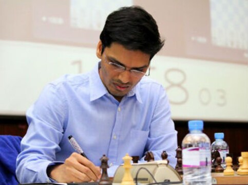 Geneva Grand Prix, Round 5: P Harikrishna draws vs Ian Nepomniachtchi; Alexander Grischuk joint top Geneva Grand Prix, Round 5: P Harikrishna draws vs Ian Nepomniachtchi; Alexander Grischuk joint top