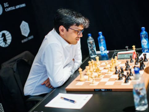 Geneva Grand Prix: P Harikrishna's joint-third finish applaudable despite Candidates qualification fix Geneva Grand Prix: P Harikrishna's joint-third finish applaudable despite Candidates qualification fix