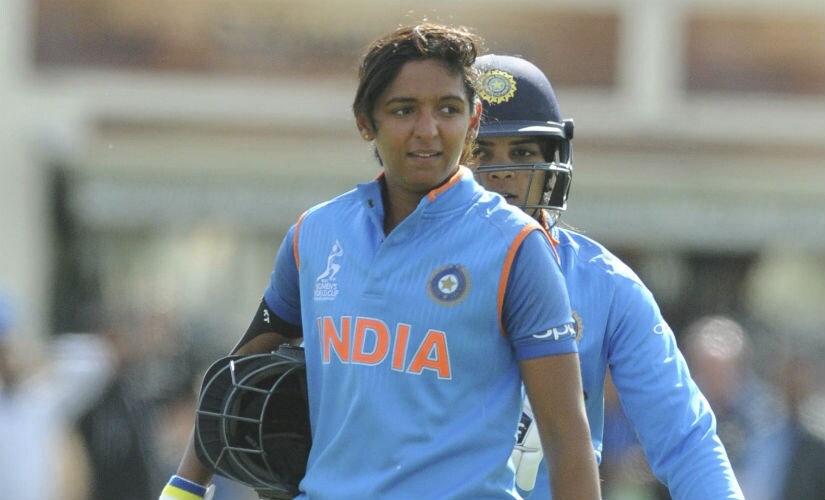 ICC Womens World Cup 2017: Analysing Mithali Raj and Cos chances for next mega-event