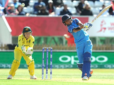 ICC Womens World Cup 2017: Punjab CM Amarinder Singh declares Rs 5 lakh reward for Harmanpreet Kaur
