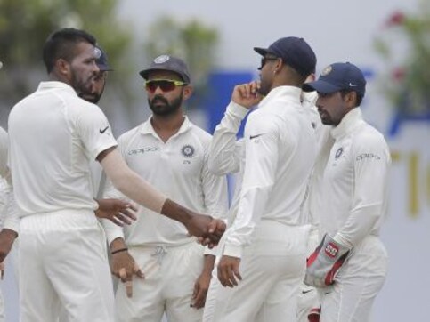 India vs Sri Lanka: Virat Kohli's decision to not enforce follow-on will have long-term benefits for Men in Blue India vs Sri Lanka: Virat Kohli's decision to not enforce follow-on will have long-term benefits for Men in Blue