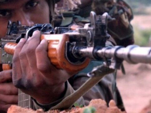 Army modernisation: Govt speeds up procurement process of 1.85 lakh rifles to replace INSAS Army modernisation: Govt speeds up procurement process of 1.85 lakh rifles to replace INSAS
