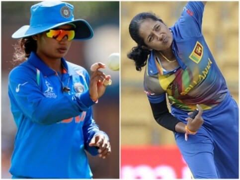 Highlights ICC Women's World Cup 2017, India vs Sri Lanka, cricket result: IND win by 16 runs, maintain clean slate Highlights ICC Women's World Cup 2017, India vs Sri Lanka, cricket result: IND win by 16 runs, maintain clean slate