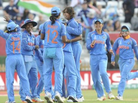 ICC Women's World Cup 2017: India's stellar run to final is 'Trupti Desai' moment for BCCI ICC Women's World Cup 2017: India's stellar run to final is 'Trupti Desai' moment for BCCI