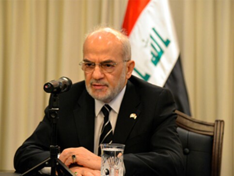 Sushma Swaraj to meet Iraq FM Ibrahim al-Jaafari today: 39 missing Indians in Mosul to top agenda Sushma Swaraj to meet Iraq FM Ibrahim al-Jaafari today: 39 missing Indians in Mosul to top agenda