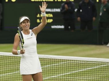 Wimbledon 2017: Johanna Konta, Venus Williams create history by reaching semi-finals