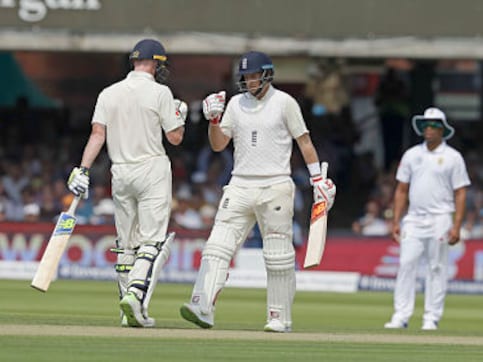 England vs South Africa,1st Test, Day 2 at Lord's, Live cricket scores and updates: England vs South Africa,1st Test, Day 2 at Lord's, Live cricket scores and updates:
