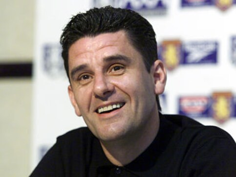 Chennaiyin FC appoint former Aston Villa manager John Gregory as head coach to replace Marco Materazzi Chennaiyin FC appoint former Aston Villa manager John Gregory as head coach to replace Marco Materazzi