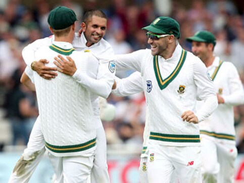England vs South Africa, 2nd Test: Keshav Maharaj, Chris Morris take visitors to commanding position on Day 2 England vs South Africa, 2nd Test: Keshav Maharaj, Chris Morris take visitors to commanding position on Day 2