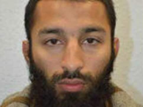 London Bridge attacker Khuram Shazad Butt buried in secret after cemeteries refuse to accept his body London Bridge attacker Khuram Shazad Butt buried in secret after cemeteries refuse to accept his body