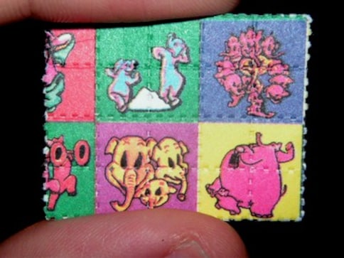 Hyderabad's tryst with LSD: Undercover operation reveal city minors falling prey to psychedelic drugs Hyderabad's tryst with LSD: Undercover operation reveal city minors falling prey to psychedelic drugs