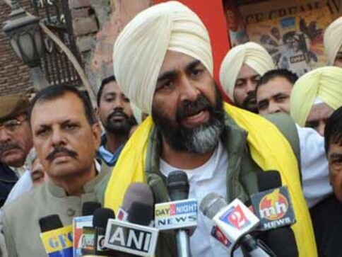 Panjab University dedicates shooting range to Kargil war hero; names it 'Capt Vikram Batra, PVC Shooting Range'