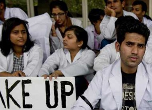 Parliament Monsoon Session: GoM approves draft National Medical Commission Bill