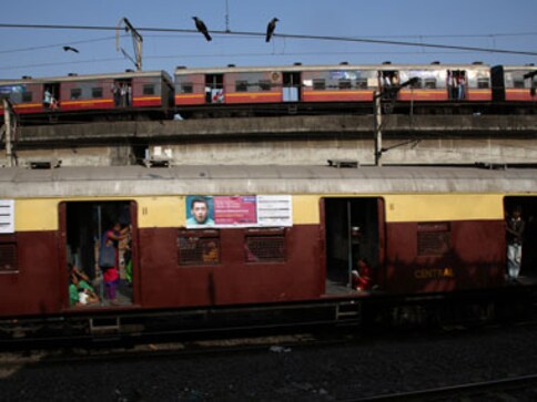 Mumbai shocker: Woman flashed, masturbated at in local train; railway police laughs off complaint