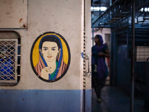 Mumbai woman flashed, masturbated at on train: After railway police laugh off complaint, Suresh Prabhu orders probe Mumbai woman flashed, masturbated at on train: After railway police laugh off complaint, Suresh Prabhu orders probe