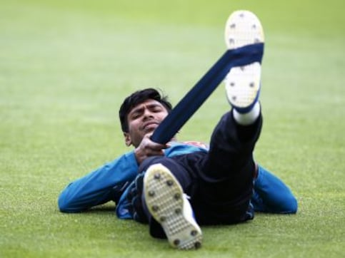 Mustafizur Rahman will be back to his best in Australia Test series, feels Courtney Walsh Mustafizur Rahman will be back to his best in Australia Test series, feels Courtney Walsh