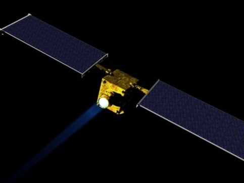 North Korea prepares to launch satellite; observers warn Pyongyang's space programme is fig leaf for weapons tests North Korea prepares to launch satellite; observers warn Pyongyang's space programme is fig leaf for weapons tests