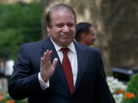 Panama Papers: Pakistan daily rues Nawaz Sharif's ouster, says verdict given on 'narrow grounds' Panama Papers: Pakistan daily rues Nawaz Sharif's ouster, says verdict given on 'narrow grounds'