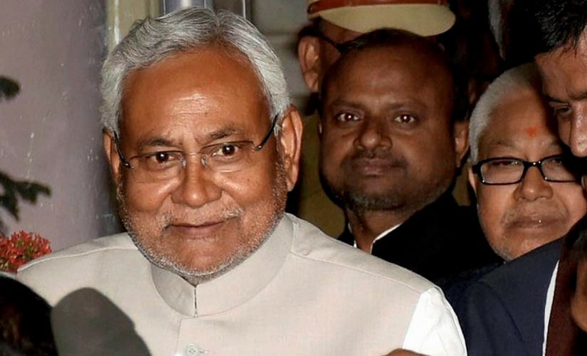 Nitish Kumar takes oath as chief minister of Bihar for 6th time in 12 years: A look at JD(U) chiefs journey as CM