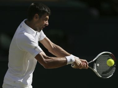 Highlights Wimbledon 2017 Day 8, tennis scores and updates: Johanna Konta, Magdalena Rybarikova into semis
