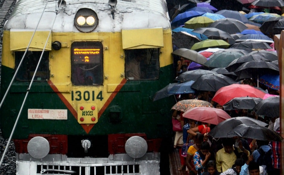 Kolkata has been witnessing rains since the month began. Accoring to IMD on and off rains are expected to continue over the city. PTI Kolkata has been witnessing rains since the month began. Accoring to IMD on and off rains are expected to continue over the city. PTI