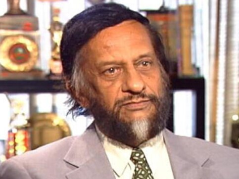 RK Pachauri defamation suit: Delhi HC asks trial court to record evidence from August RK Pachauri defamation suit: Delhi HC asks trial court to record evidence from August