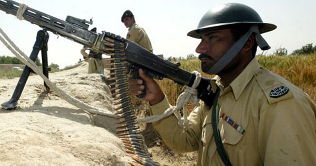 Pakistan’s record in PoK is exploitative and predatory, has no business talking about Jammu & Kashmir