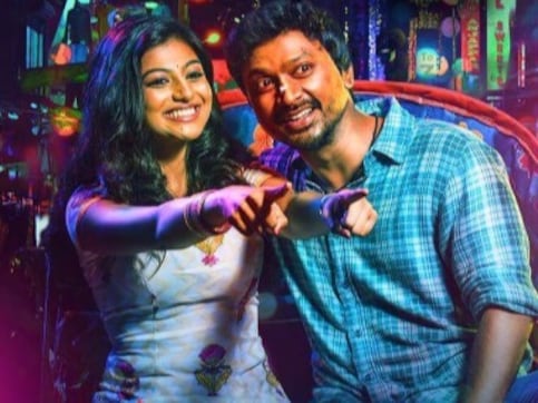 Pandigai movie review: Director Feroz makes his debut with a well-written and packaged thriller Pandigai movie review: Director Feroz makes his debut with a well-written and packaged thriller
