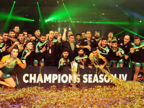 Pro Kabaddi League season 4 flashback: When rampaging Patna Pirates became first team to two titles Pro Kabaddi League season 4 flashback: When rampaging Patna Pirates became first team to two titles