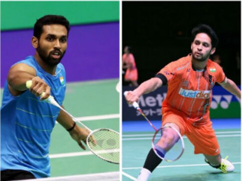 US Open GPG: When and where to watch HS Prannoy vs Parupalli Kashyap, coverage on TV and live streaming