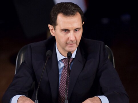 Syria requests for UN Security Council meeting on US decsion to recoginise Israeli sovereignty over Golan Heights Syria requests for UN Security Council meeting on US decsion to recoginise Israeli sovereignty over Golan Heights