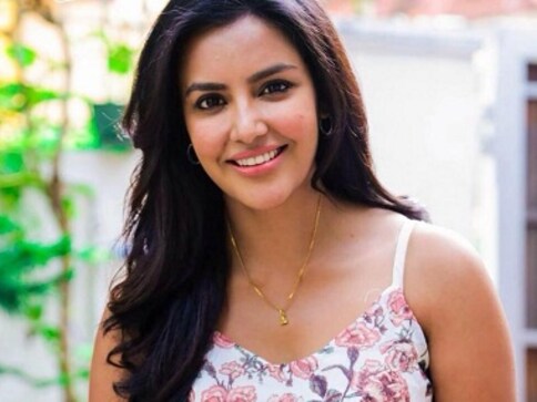 Priya Anand on Kootathil Oruthan, Fukrey Returns and getting out of her comfort zone Priya Anand on Kootathil Oruthan, Fukrey Returns and getting out of her comfort zone