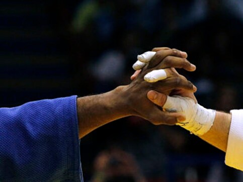 Coronavirus pandemic: Olympic champion Majlinda Kelmendi self-isolating along with Kosovo judo team in preparation for Games Coronavirus pandemic: Olympic champion Majlinda Kelmendi self-isolating along with Kosovo judo team in preparation for Games