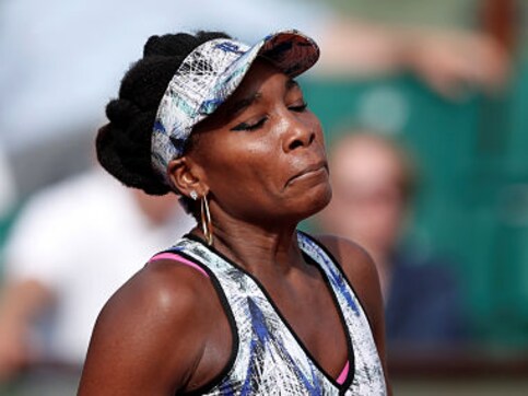 Venus Williams says she is 'devastated and heartbroken' over fatal car crash Venus Williams says she is 'devastated and heartbroken' over fatal car crash